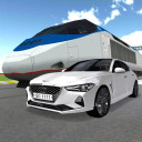 بازی 3D Driving Class