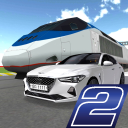 بازی 3D Driving Class 2