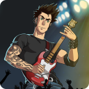 بازی Guitar Flash