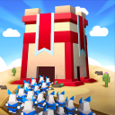 بازی Conquer the Tower 2: War Games