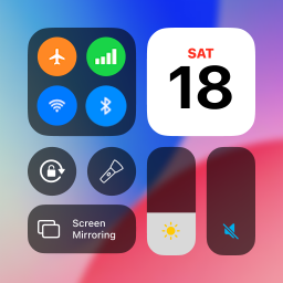 Controlify: Control Center Pro