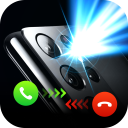 برنامه Flashlight & Flash Alert