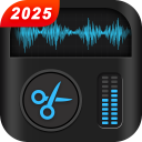 Ringtone Maker & Music Cutter
