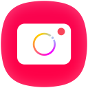 برنامه Cool S20 Camera Galaxy S20 cam