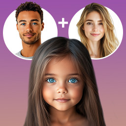 AI Future Baby Generator App