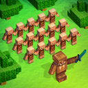 بازی Craft Commander – Mine & Build