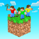 برنامه Craftsman One Block