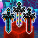 Craftsman Terra Swords