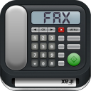 برنامه iFax - Send & receive fax app