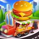 بازی Cooking Travel - Food Truck