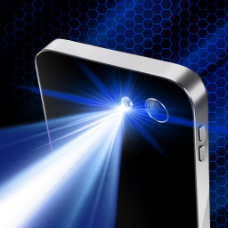 Flashlight - LED Light