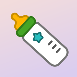 Breastfeeding & Baby Tracker