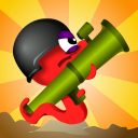 بازی Annelids: Online battle