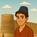 بازی ‏پندستان|بازی ضرب المثل و شعر