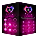 برنامه AppLock Theme Party