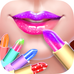 Makeup Artist - Lipstick Maker