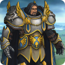 بازی Lords of Discord: Offline RPG