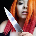 برنامه Alexandra - Scary Stories Chat