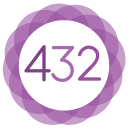 برنامه 432 Player: 432Hz Converter