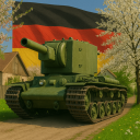 بازی Battle Tanks：modern war tank