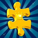 بازی Jigsaw Puzzles Crown: HD Games