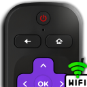 برنامه Remote For Roku & Roku TV