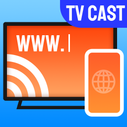 TV Cast | Web Video Caster – Cast HD Video to TV