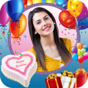 برنامه Birthday Greeting Cards Maker