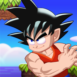 Super Saiyajin 3 Gokuu - Character (9004) - AniDB