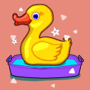 بازی ‏خانواده ایرسا: مجموعه بازی های کودک