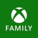 برنامه Xbox Family Settings