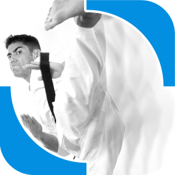 آموزش کاراته