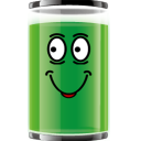 برنامه Battery Alarm