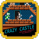 بازی Crazy Funny Castle