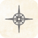برنامه MapGenie: Skyrim Map