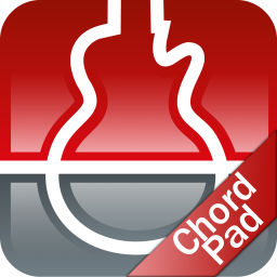 s.mart Chord Pad