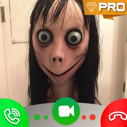 Fake Video With Momo - Fake Call Simulation