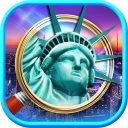 بازی Hidden Objects New York City
