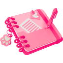 برنامه Personal diary