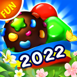 Candy Blast Mania : Puzzle Game - Play UNBLOCKED Candy Blast Mania