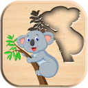برنامه Baby Puzzles