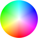 برنامه RGB LED Control