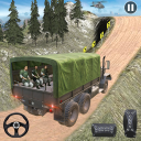 برنامه US Army Truck Driving