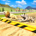 بازی Wild Animals Race Simulator