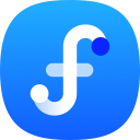 برنامه Samsung Flow