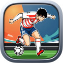 برنامه ‏انیمیشن های فوتبالیست ها