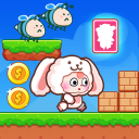 Super Bunny World Adventure