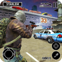 Invaders Strike: Shooting Game
