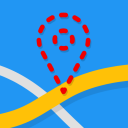 برنامه Fake GPS