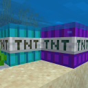 برنامه tnt addon for minecraft